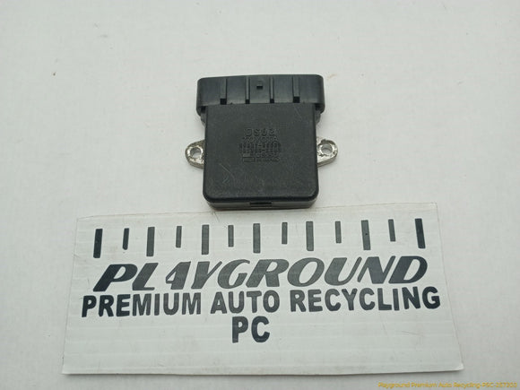 Toyota 4Runner Ignition Control Module