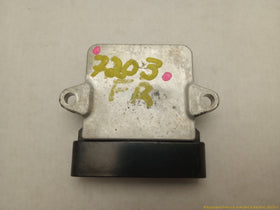 Toyota 4Runner Ignition Control Module - 0