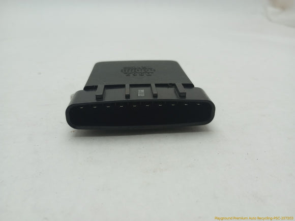 Toyota 4Runner Ignition Control Module