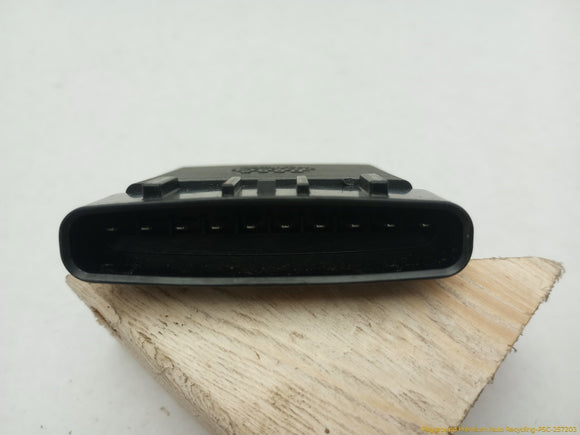 Toyota 4Runner Ignition Control Module