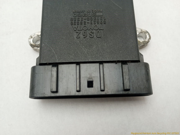 Toyota 4Runner Ignition Control Module