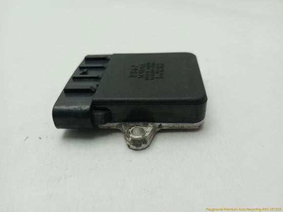 Toyota 4Runner Ignition Control Module