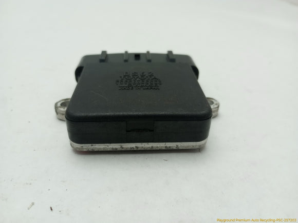Toyota 4Runner Ignition Control Module