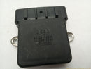 Toyota 4Runner Ignition Control Module-9