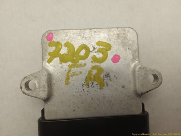 Toyota 4Runner Ignition Control Module