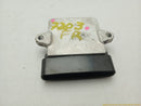 Toyota 4Runner Ignition Control Module-11