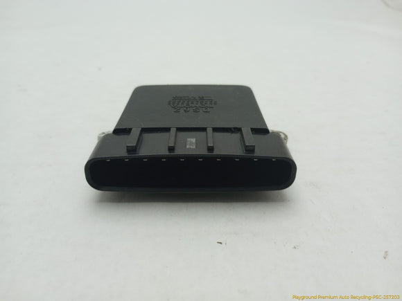 Toyota 4Runner Ignition Control Module