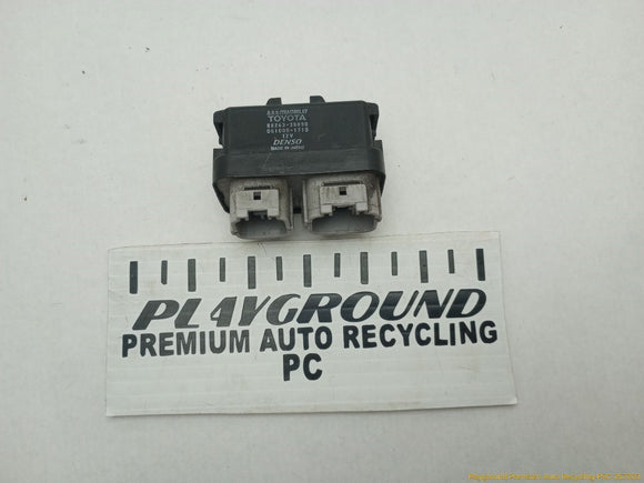 Toyota 4Runner ABS Traction Relay Module