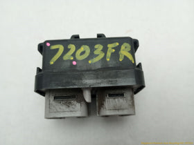 Toyota 4Runner ABS Traction Relay Module - 0