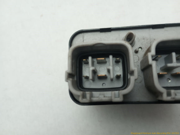 Toyota 4Runner ABS Traction Relay Module