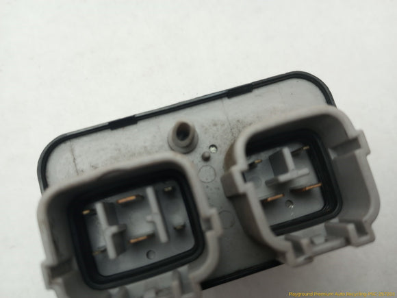 Toyota 4Runner ABS Traction Relay Module