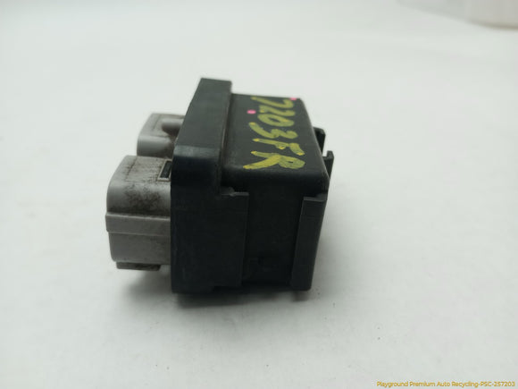 Toyota 4Runner ABS Traction Relay Module