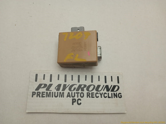 Toyota 4Runner Antenna Relay Control Module
