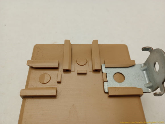 Toyota 4Runner Antenna Relay Control Module