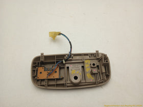 Toyota 4Runner Sunroof Control Switch - 0