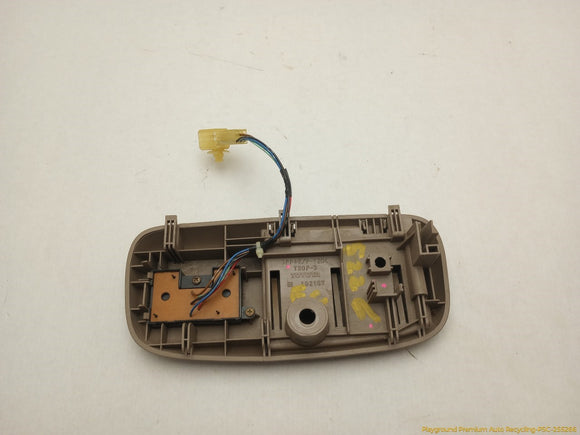 Toyota 4Runner Sunroof Control Switch