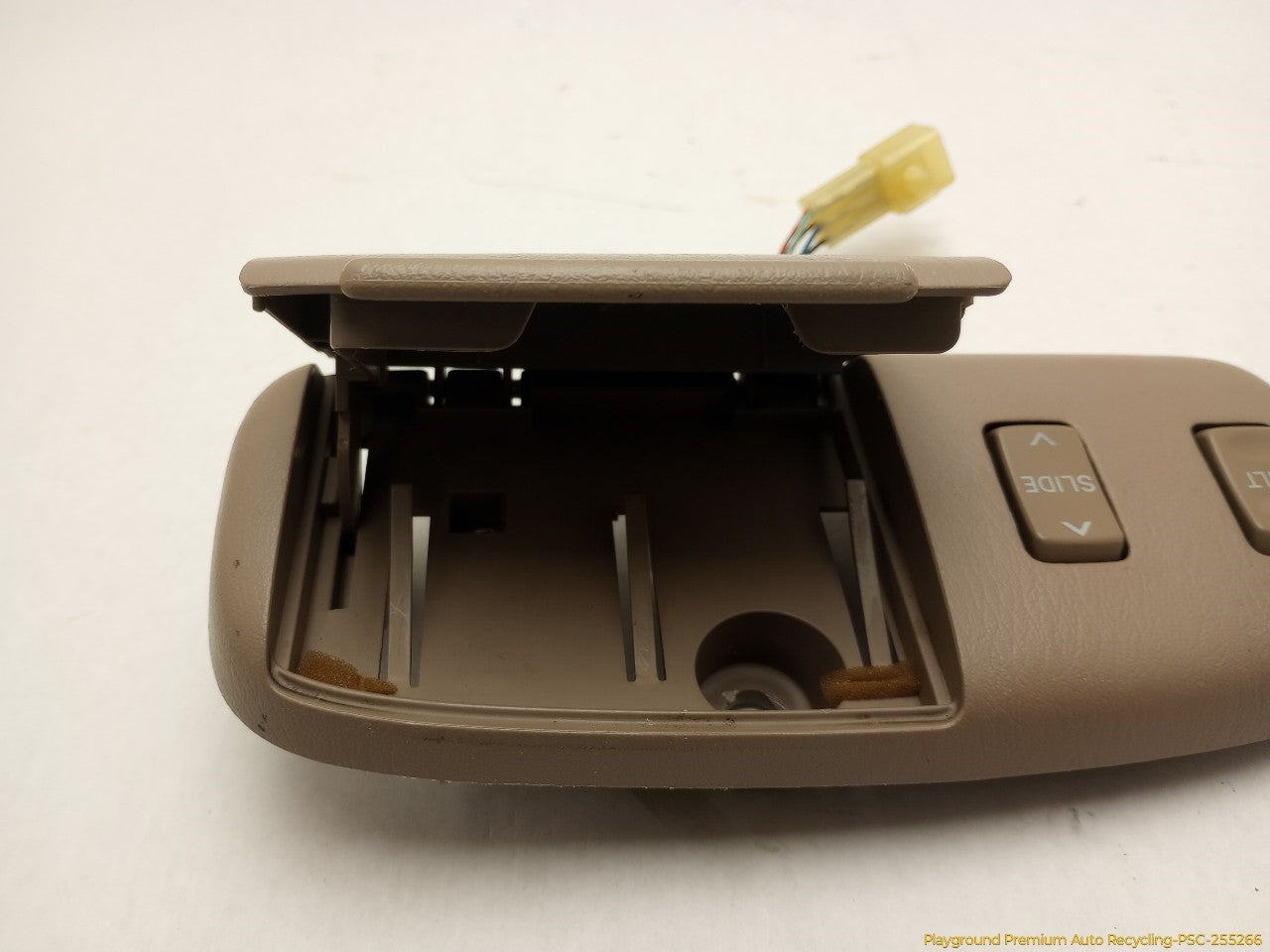 Toyota 4Runner Sunroof Control Switch