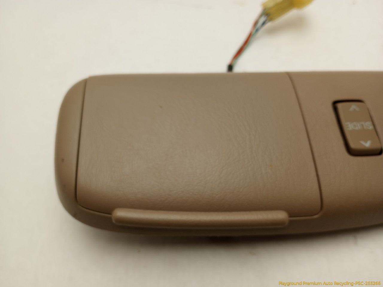 Toyota 4Runner Sunroof Control Switch
