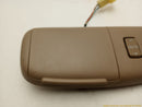 Toyota 4Runner Sunroof Control Switch-6