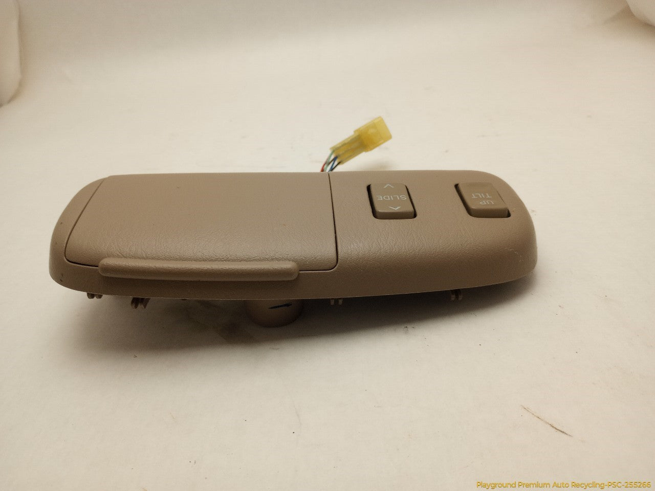 Toyota 4Runner Sunroof Control Switch