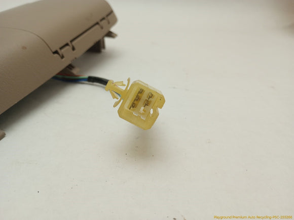 Toyota 4Runner Sunroof Control Switch