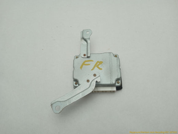 Toyota 4Runner ABS Skid Control Module