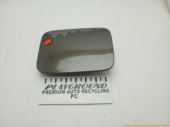 Toyota 4Runner Fuel Filler Door