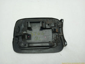 Toyota 4Runner Fuel Filler Door - 0