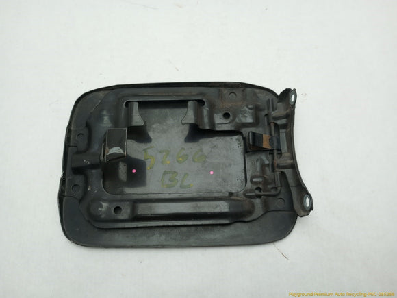 Toyota 4Runner Fuel Filler Door