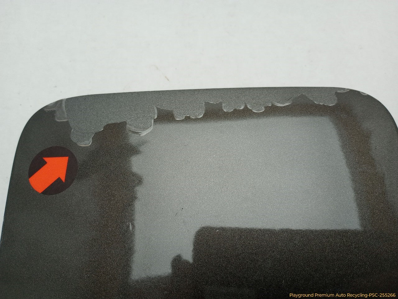 Toyota 4Runner Fuel Filler Door