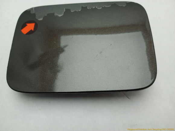Toyota 4Runner Fuel Filler Door