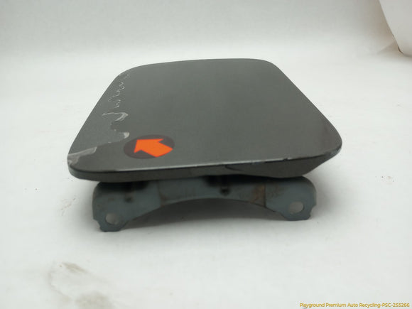 Toyota 4Runner Fuel Filler Door