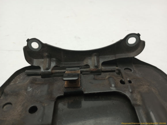 Toyota 4Runner Fuel Filler Door