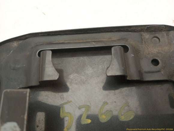 Toyota 4Runner Fuel Filler Door