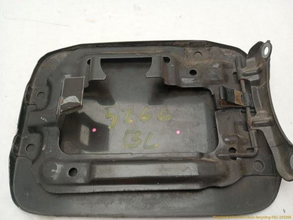 Toyota 4Runner Fuel Filler Door