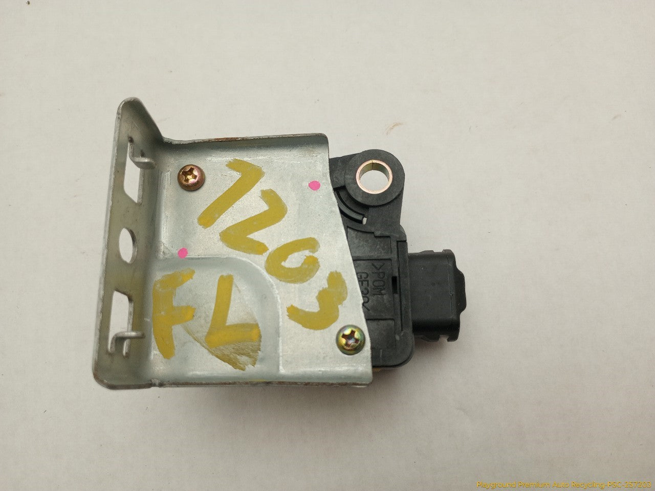 Toyota 4Runner ABS Deceleration Sensor - 0