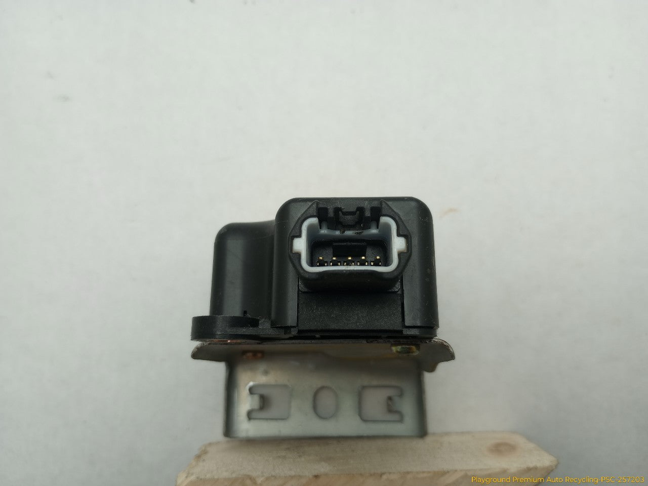 Toyota 4Runner ABS Deceleration Sensor