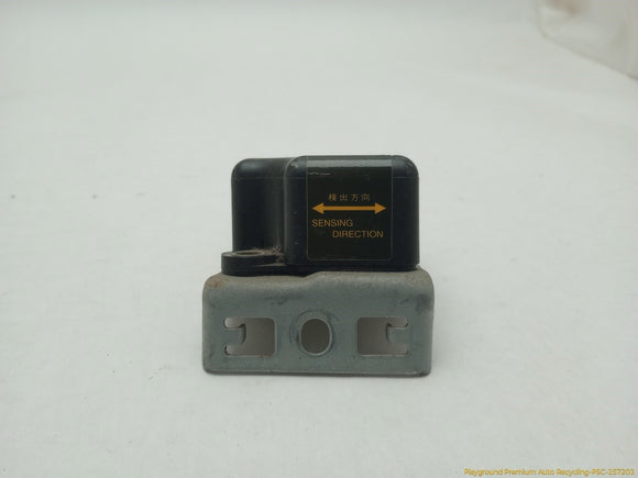 Toyota 4Runner ABS Deceleration Sensor