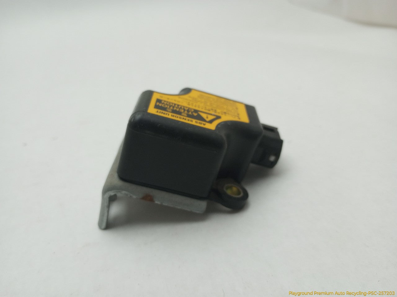 Toyota 4Runner ABS Deceleration Sensor