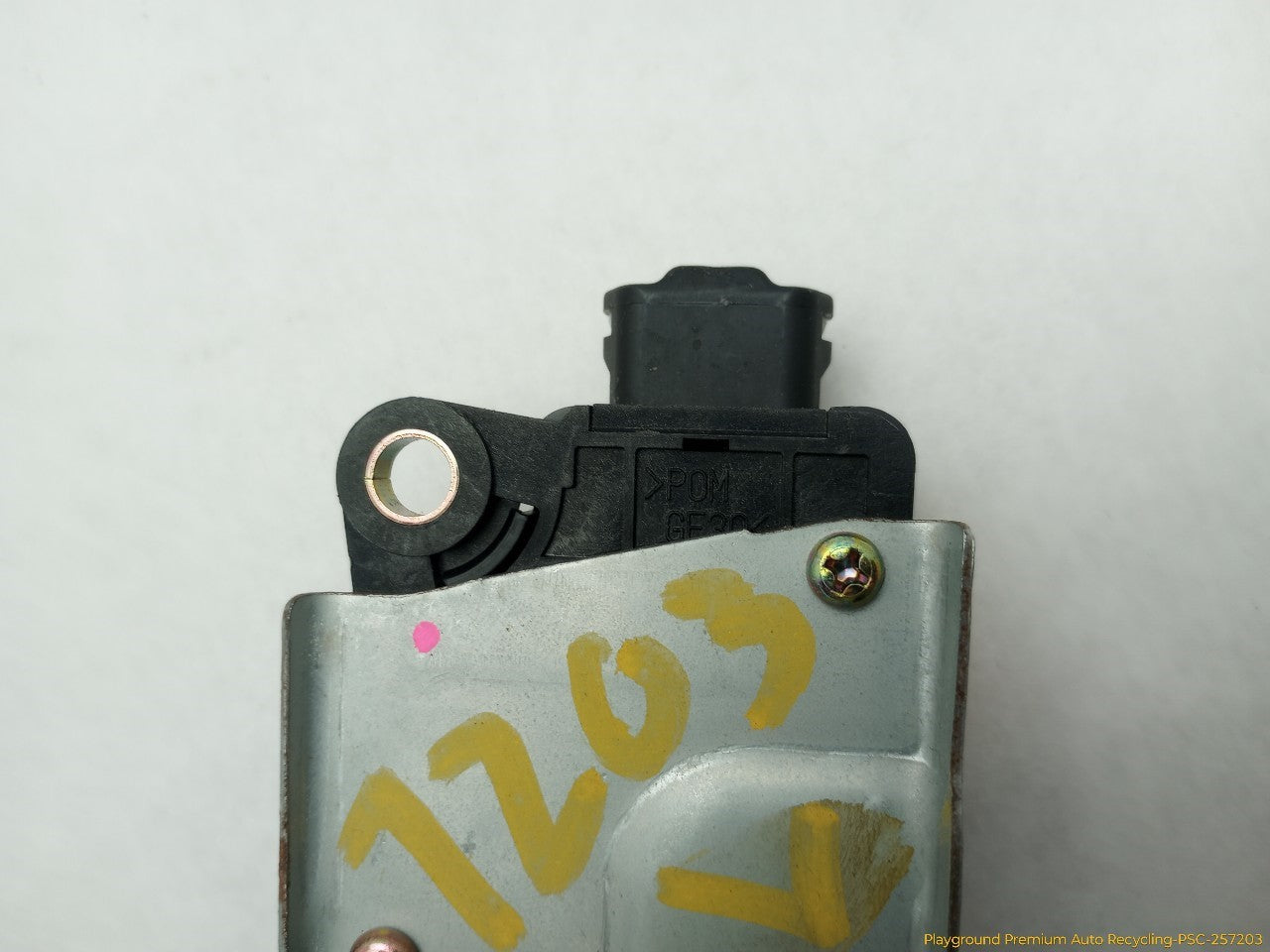 Toyota 4Runner ABS Deceleration Sensor