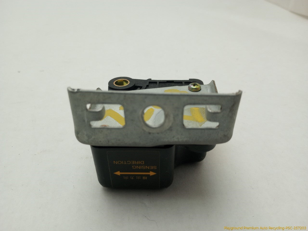Toyota 4Runner ABS Deceleration Sensor