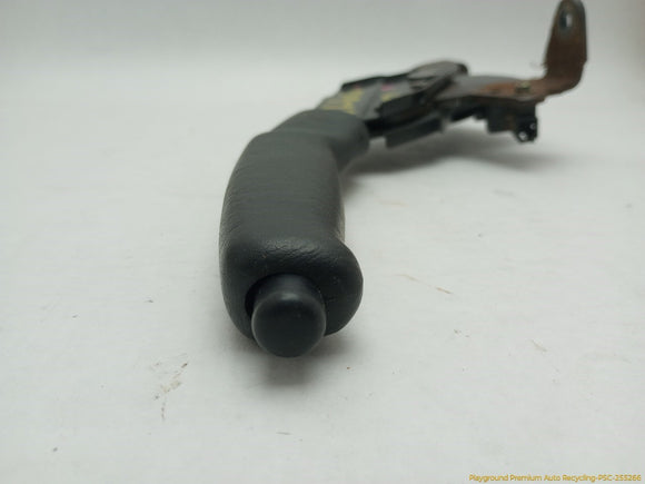 Toyota 4Runner Emergency Parking Brake Handle