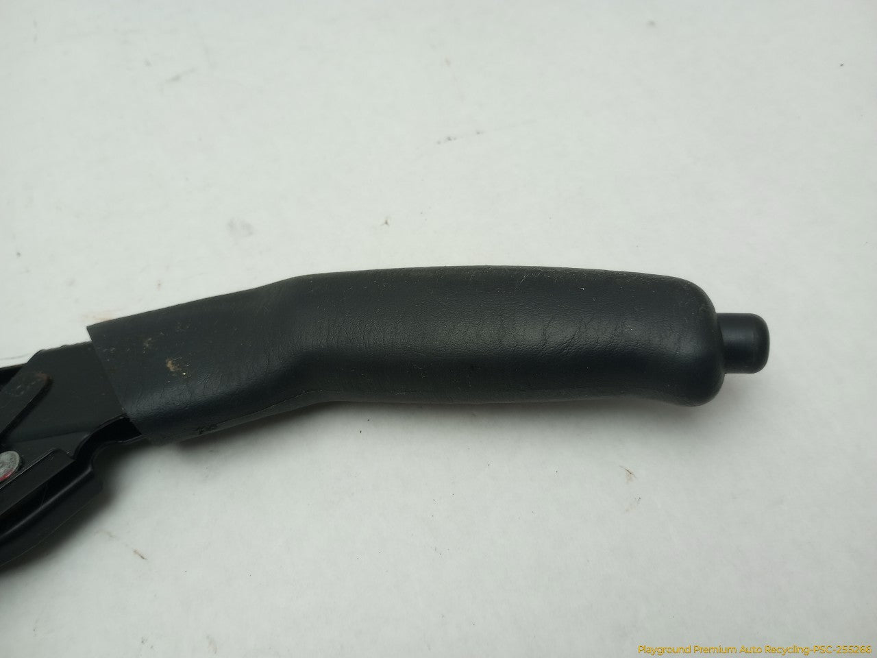 Toyota 4Runner Emergency Parking Brake Handle