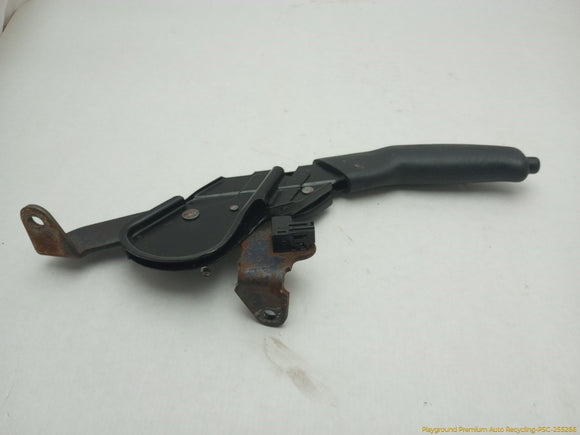 Toyota 4Runner Emergency Parking Brake Handle