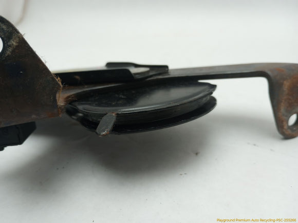 Toyota 4Runner Emergency Parking Brake Handle