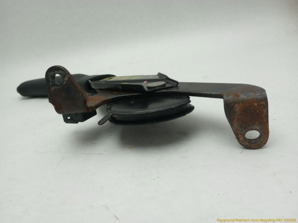 Toyota 4Runner Emergency Parking Brake Handle