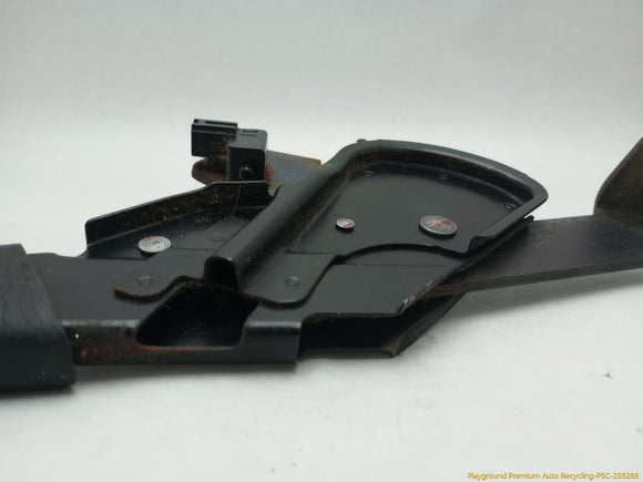 Toyota 4Runner Emergency Parking Brake Handle