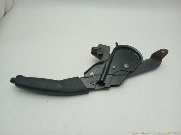 Toyota 4Runner Emergency Parking Brake Handle
