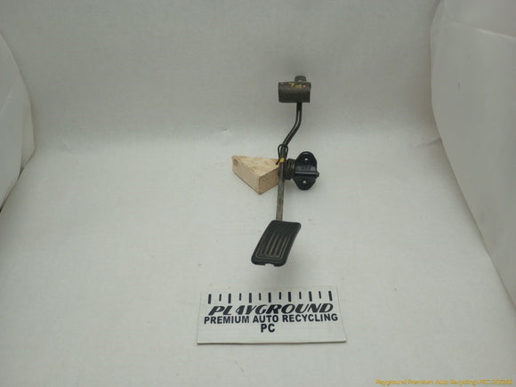 Toyota 4Runner Accelerator Gas Pedal