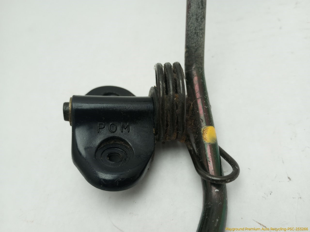 Toyota 4Runner Accelerator Gas Pedal